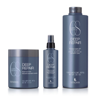 Deep Repair - Лінія для відновлення волосся