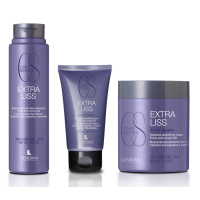 Extra Liss - Лінія для гладкості волосся