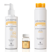 Pilosome Stimul - Лінія проти випадіння волосся