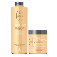 Rich Nutrition - Лінія для живлення волосся