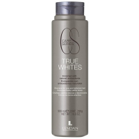 True Whites - Для блонд волосся