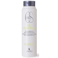 Oil Control - Догляд для жирної шкіри голови