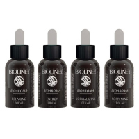 BioAromas - Олії для обличчя та тіла