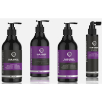 Hair Genesis - Лікування волосся від випадіння