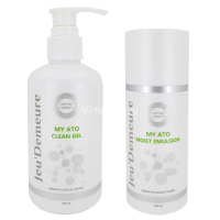 MyAto - Лінія для чутливої шкіри