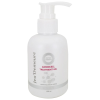 AcnoCell - Лінія проти акне та вугрового висипу