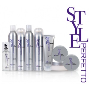 Perfetto - Лінія для стайлінгу