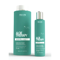 Aloe Therapy - Лінія з алоє для щоденного використання 