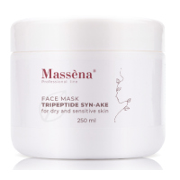 Кремові маски