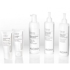 Базовая линия - Основной уход для всех типов кожи