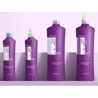 No yellow - Антижовта лінія для блондинок