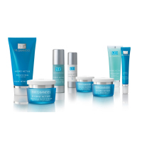 Hydro Active - Лінія глибокого зволоження