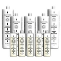 Окислювачі, Блондорани