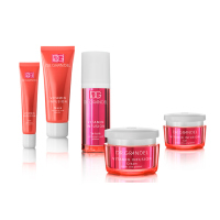 Vitamin Infusion - Насичення шкіри вітамінами А, В, С