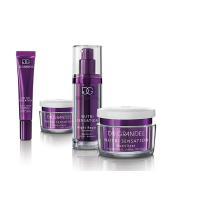 Nutri Sensation - Високоефективний пептидний комплекс для шкіри 40+