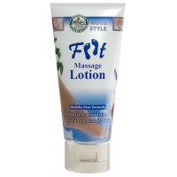 Foot care - Догляд за ногами