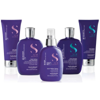 Semi Di Lino Blonde & Brunette