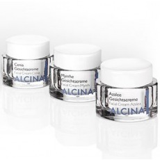 Увлажняющая линия - Индивидуальный уход за сухой кожей