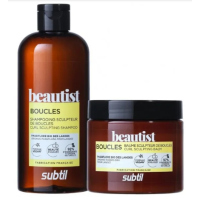 Boucles - Уход за локонами