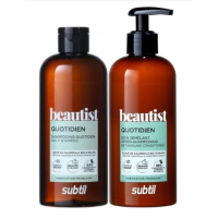 Quotidien - Линия для ежедневного использования