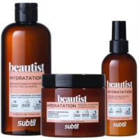 Hydratation - Увлажняющая линия для волос