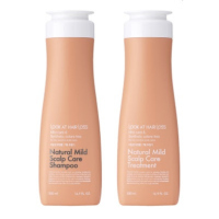 Look At Haif Loss - Лінія проти випадіння