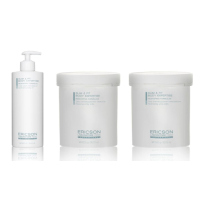 Osmo-Slim - Дренажна, пілінгова, мінералізуюча релакс-процедура