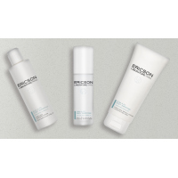 Slim & Fit Body - Лінія для домашнього догляду за тілом