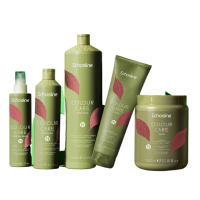 Vegan Color Care - Догляд за фарбованним волоссям