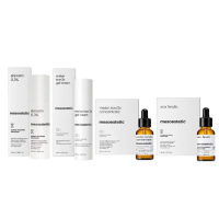 Lightning And Anti-aging Solutions - Засоби для освітлення та омолодження шкіри