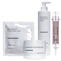 Age Element - Персоналізована лінія проти старіння шкіри	