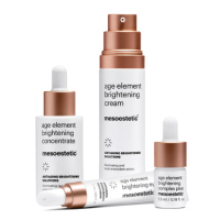 Age Element Brightening System - Антиоксидантний протокол для сяючої шкіри