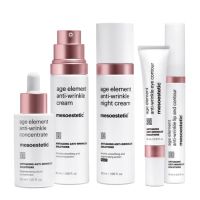 Age Element Antiwrinkle System - Інтенсивний регенеруючий протокол проти зморшок					