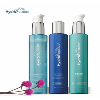 Засоби для очищення та тонізації