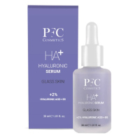 Hyaluronic HA+ - Лінія з гіалуроновою кислотою