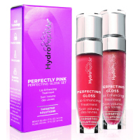 Догляд за шкірою навколо очей та губ