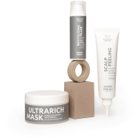 Лінія для волосся