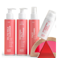 Лінія для сухої та нормальної шкіри