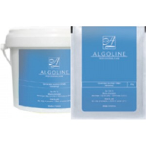 Альгінатні маски для обличчя