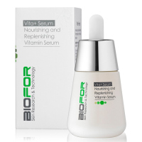 Сироватки, маски