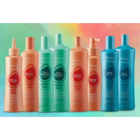 Vitamins Energy - Енергетична лінія проти випадіння волосся