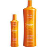 Wonder Nourishing - Лінія для сухого волосся