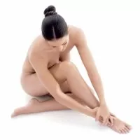 Догляд за тілом