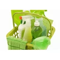 Органічна хімія для дома