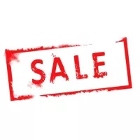 SALE!!!