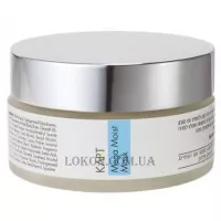 KART Innovation Mega Moist Mask - Інтенсивна зволожуюча маска