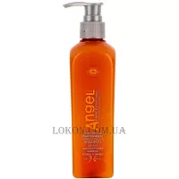 ANGEL Professional Marine Depth SPA Shampoo (oily hair) - SPA шампунь для жирного волосся