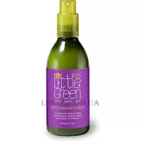 LITTLE GREEN Kids Conditioning Detangler - Кондиціонер для волосся