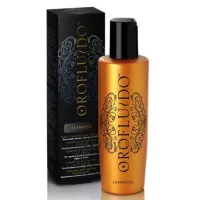 OROFLUIDO Shampoo - Шампунь для блиску та м'якості волосся