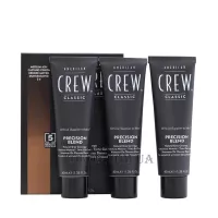 AMERICAN CREW Precision Blend Medium Ash - Система маскування сивини (рівень 5-6)